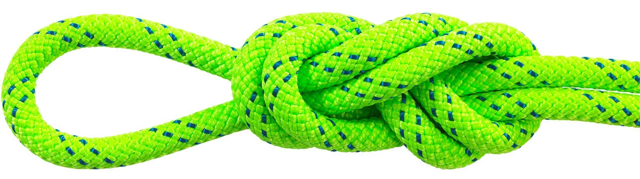 11.0 mm (7/16") Teufelberger KMIII Static Full Spool