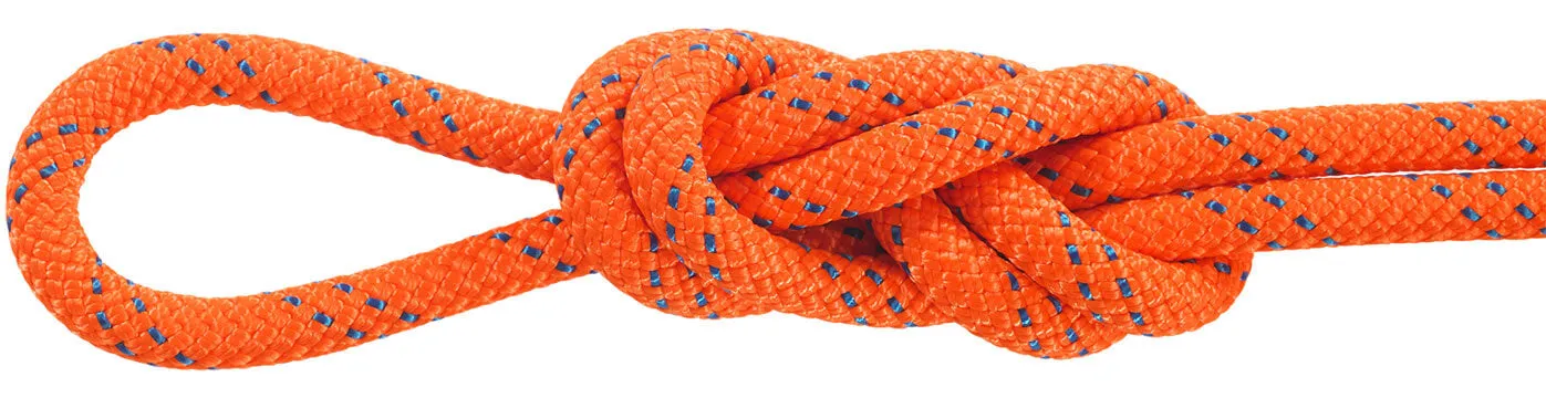 11.0 mm (7/16") Teufelberger KMIII Static Full Spool