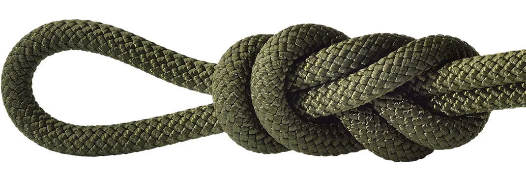11.0 mm (7/16") Teufelberger KMIII Static Full Spool
