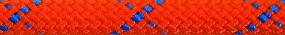 12.5mm (1-2") HTP Static Rope - STERLING
