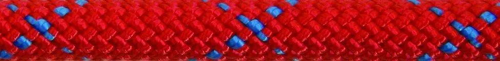 12.5mm (1-2") HTP Static Rope - STERLING