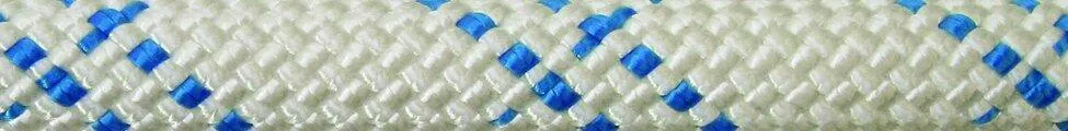 12.5mm (1-2") HTP Static Rope - STERLING