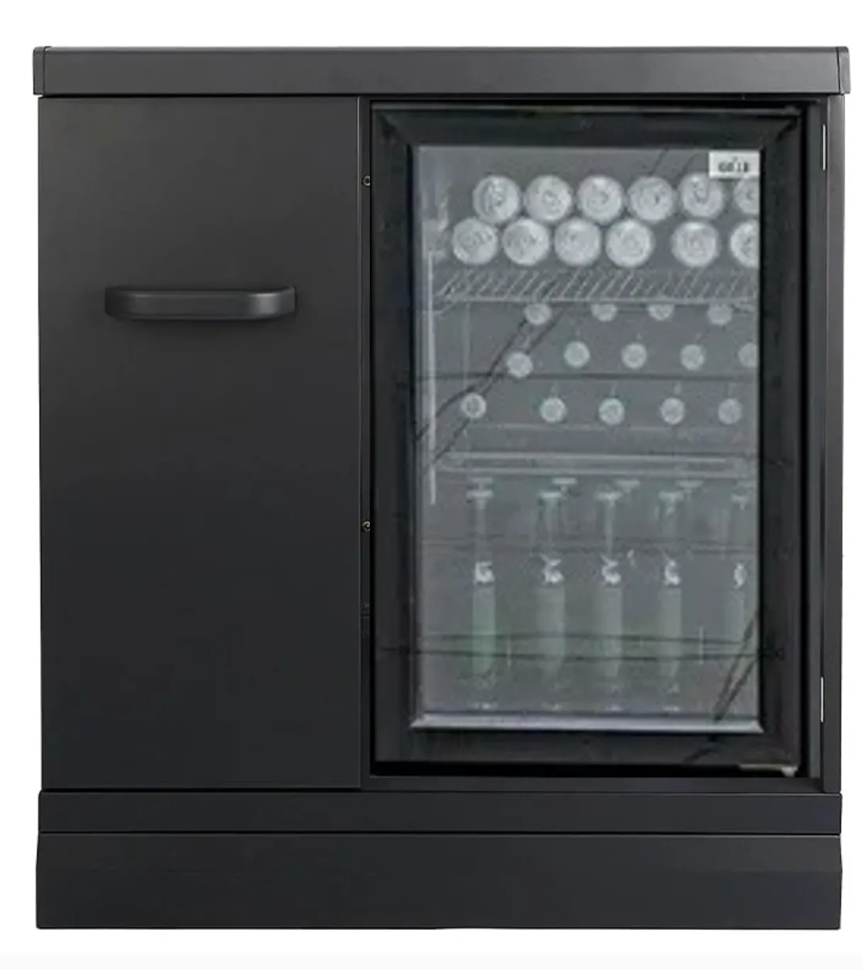 1.7 | Stove 4.2M x Shape, 5 Supportive Full L Power-efficient kamado GRLLR length Fridge Sink, Kitchen Burner, Outdoor and