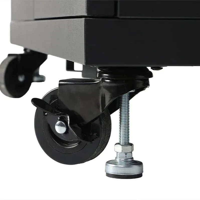 1.7 | Stove 4.2M x Shape, 5 Supportive Full L Power-efficient kamado GRLLR length Fridge Sink, Kitchen Burner, Outdoor and