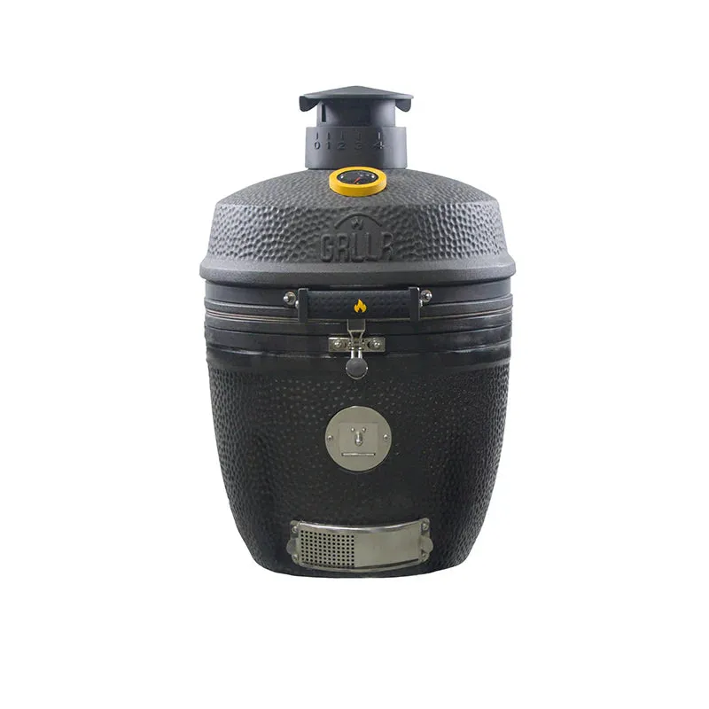 1.7 | Stove 4.2M x Shape, 5 Supportive Full L Power-efficient kamado GRLLR length Fridge Sink, Kitchen Burner, Outdoor and
