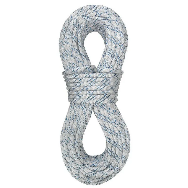 3/8" HTP Static Rope White / FT