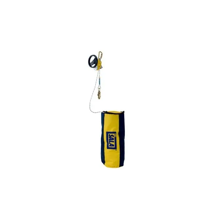 3M DBI-SALA 3327100 Rollgliss R550 Rescue and Descent Device