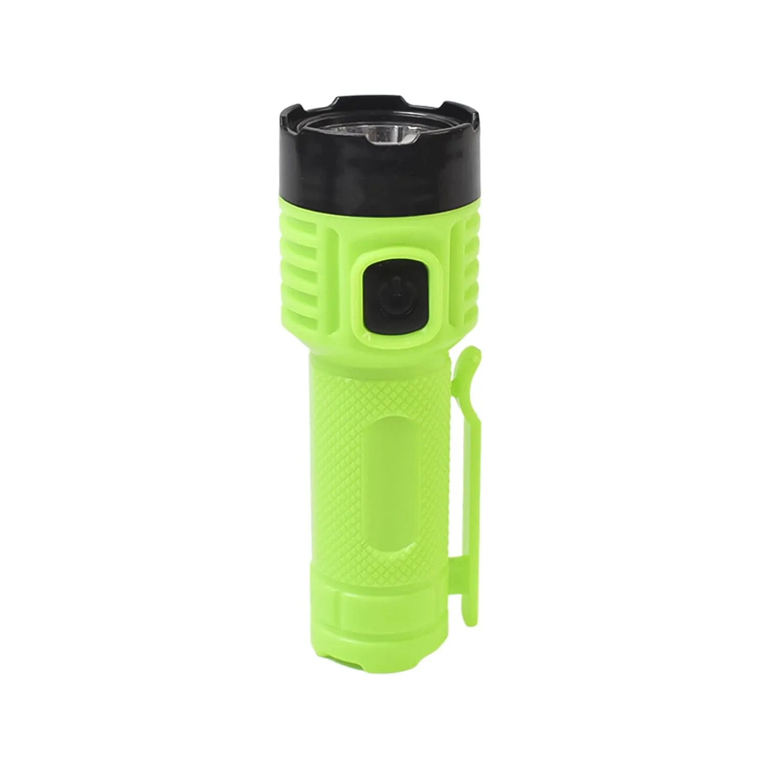 4 Modes Super Bright Led Torch High Lumens Fast Charging Flashlight  Torch (1 Pc)