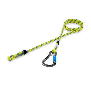 5.0m SCE Lanyard Condor Yellow