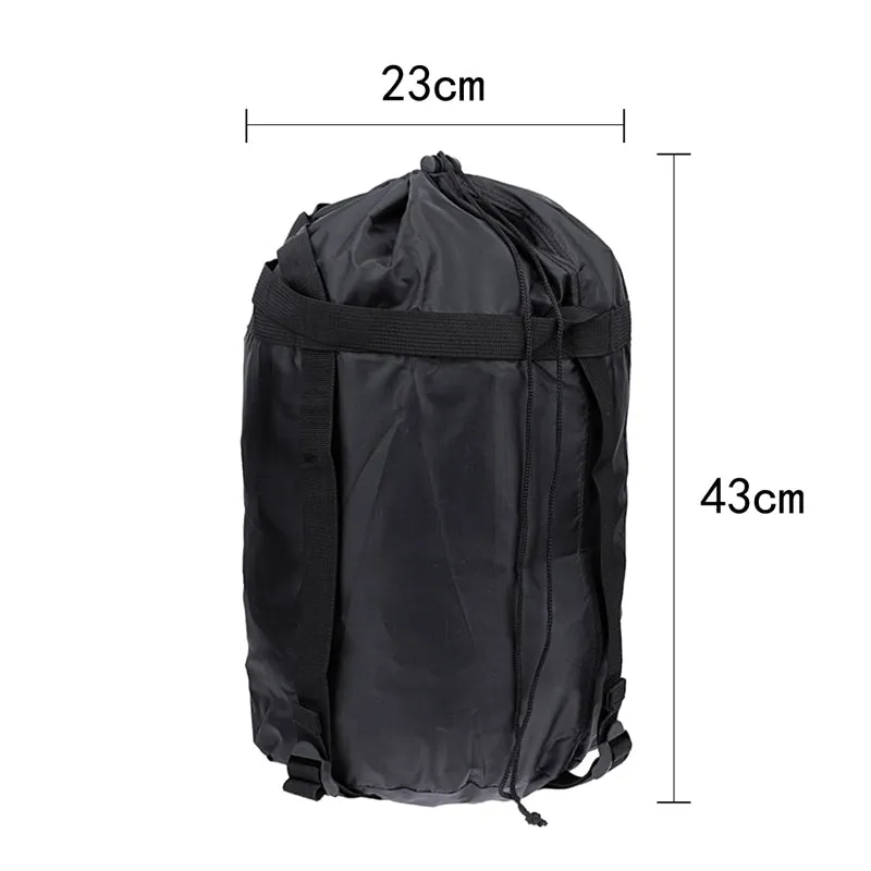 7月24日 support Small Camping Bag Sleeping Waterproof Excellent craftsmanship Outdoor
