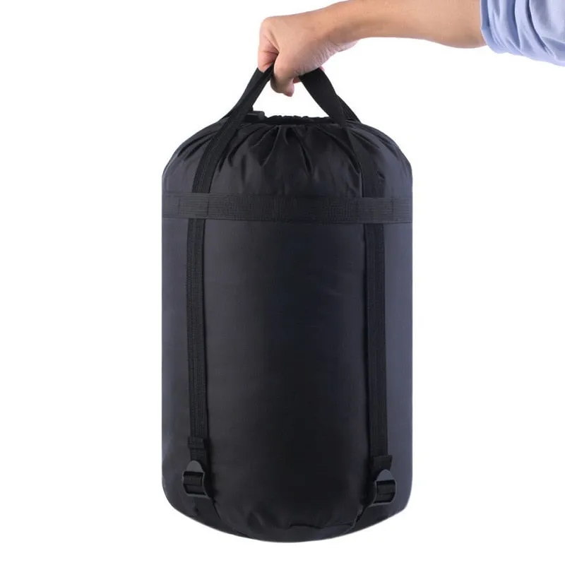 7月24日 support Small Camping Bag Sleeping Waterproof Excellent craftsmanship Outdoor
