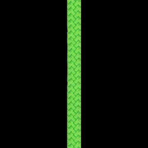 7.3 mm Gully Golden Dry Rope