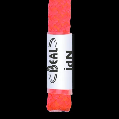7.3 mm Gully Golden Dry Rope