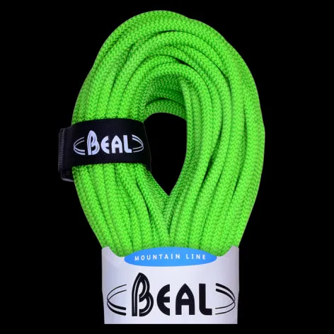 7.3 mm Gully Golden Dry Rope