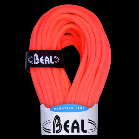 7.3 mm Gully Golden Dry Rope