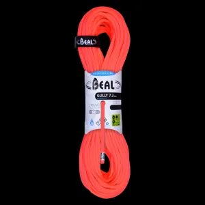 7.3 mm Gully Golden Dry Rope