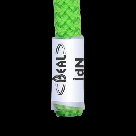 7.3 mm Gully Golden Dry Rope