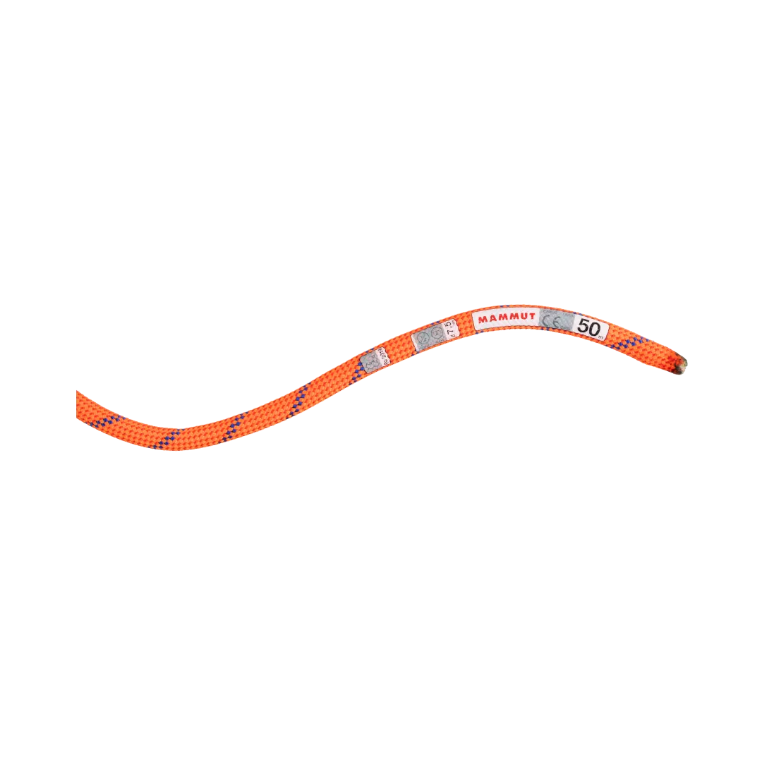 7.5 Alpine Sender  Rope