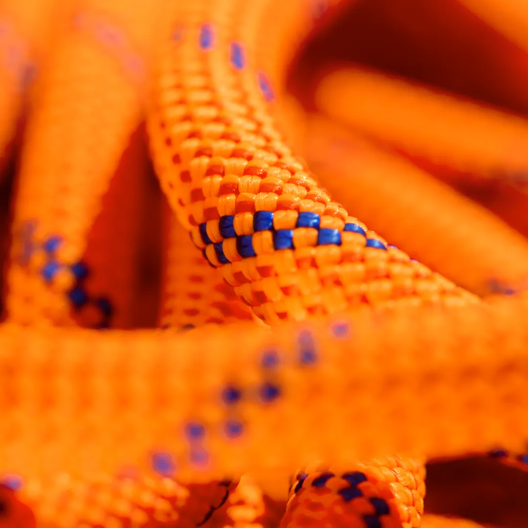 7.5 Alpine Sender  Rope