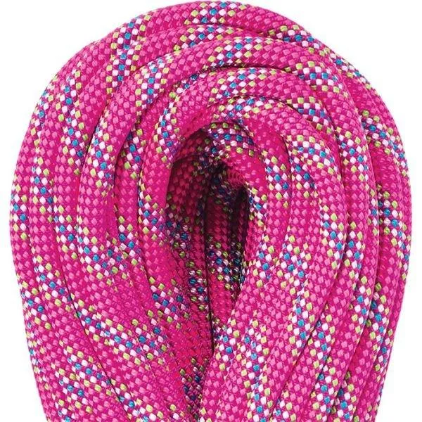8.6mm Cobra w- UNICORE Climbing Rope - BEAL