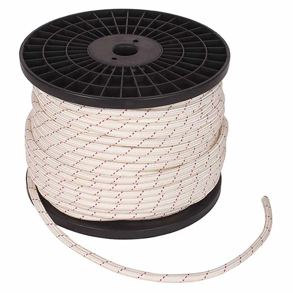 8MM KOROMOUNT STATIC ROPE