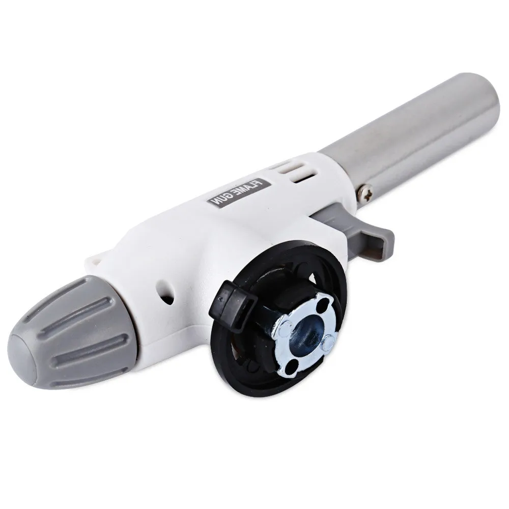 920 Wind Fully Automatic Electronic Flame Hiking Camping Equipment