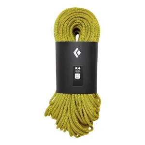 9.4 CLIMBING ROPE