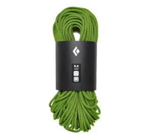 9.4mm x 70M Dry Climbing Rope