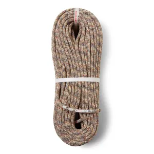 9.5 CRAG WE CARE CLASSIC CLIMBING ROPE