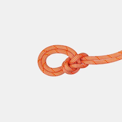 9.8 mm Crag Classic Rope