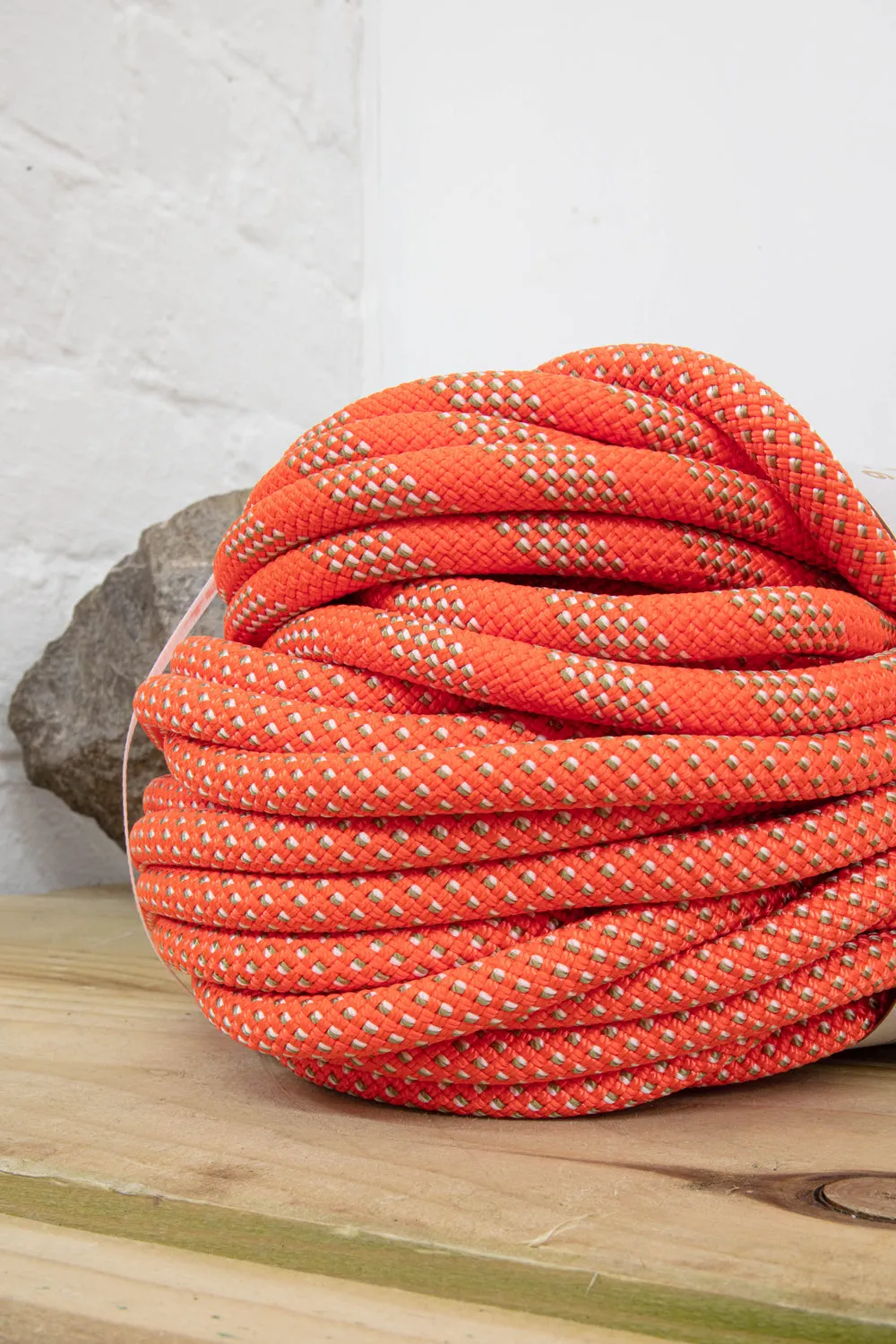 9.8 mm Crag Classic Rope