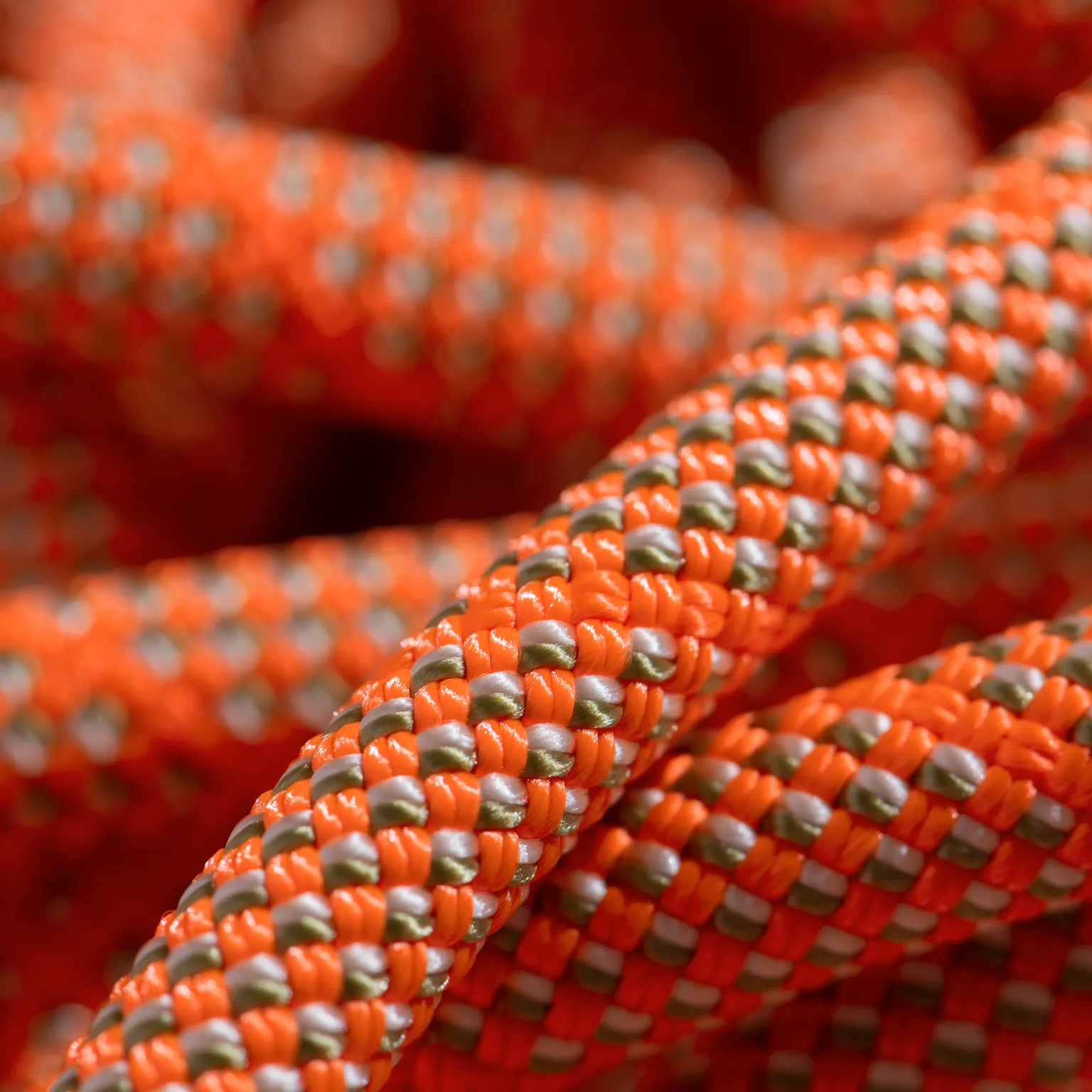 9.8 mm Crag Classic Rope
