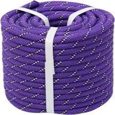 9.8MM NAMAH LYNX DYNAMIC ROPE