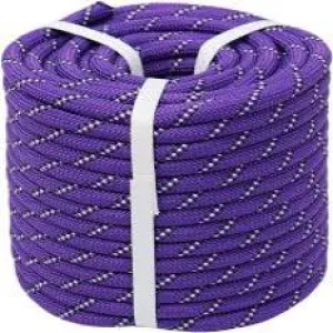 9.8MM NAMAH LYNX DYNAMIC ROPE