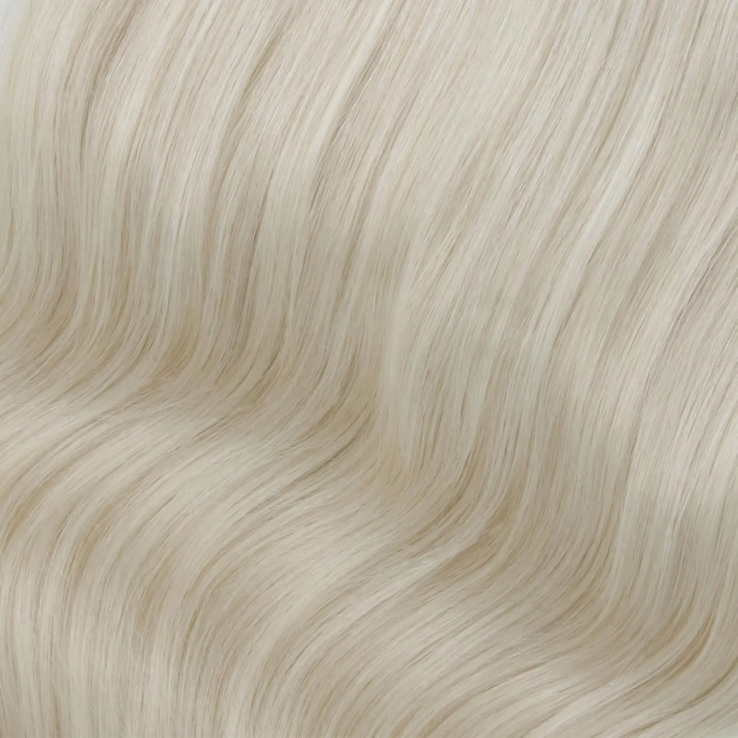 ABH AMAZINGBEAUTY HAIR Tape in Hair Extensions Human Hair Ice Blonde Tape in Blonde Straight Hair Glue in Remy Human Hair Extensions Invisible Skin Weft Color 1000 White Blonde Hair 14 Inch 20Pcs 50G