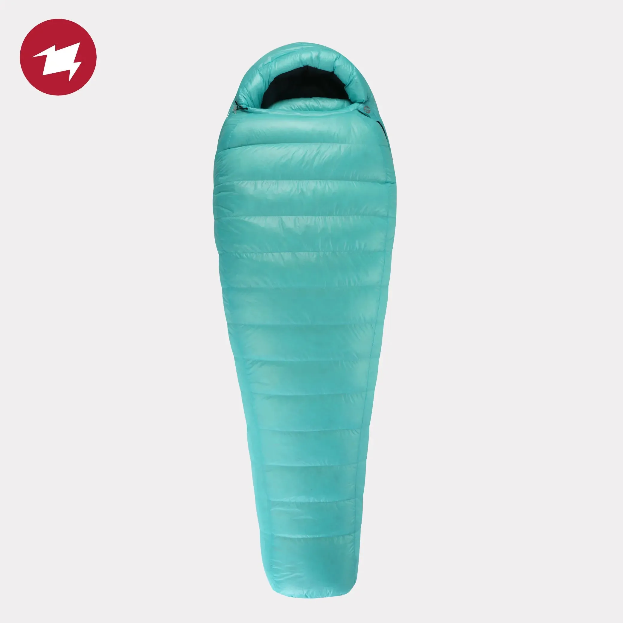 AEGISMAX SUMMIT Winter Camping Sleeping Bag Goose Down Ultralight 800FP Sleeping Bag for Men & Women