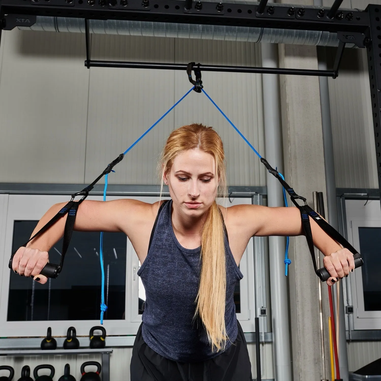 aeroSling ELITE - Our Original Slingtrainer