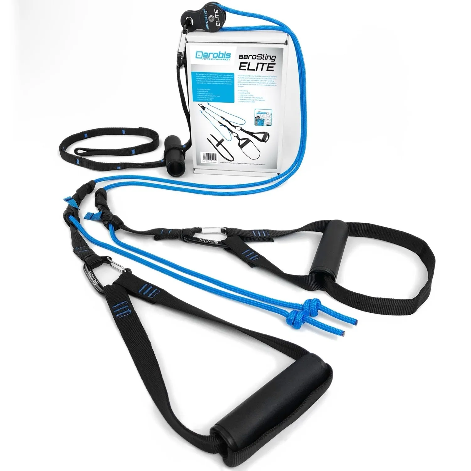 aeroSling ELITE - Our Original Slingtrainer