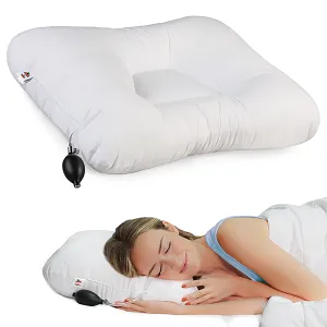 Air-Core Adjustable Tri-Core Pillow (Discontinued)