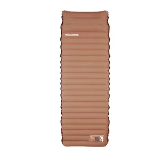Air Mattress Widen Sleeping  Inflatable Bed