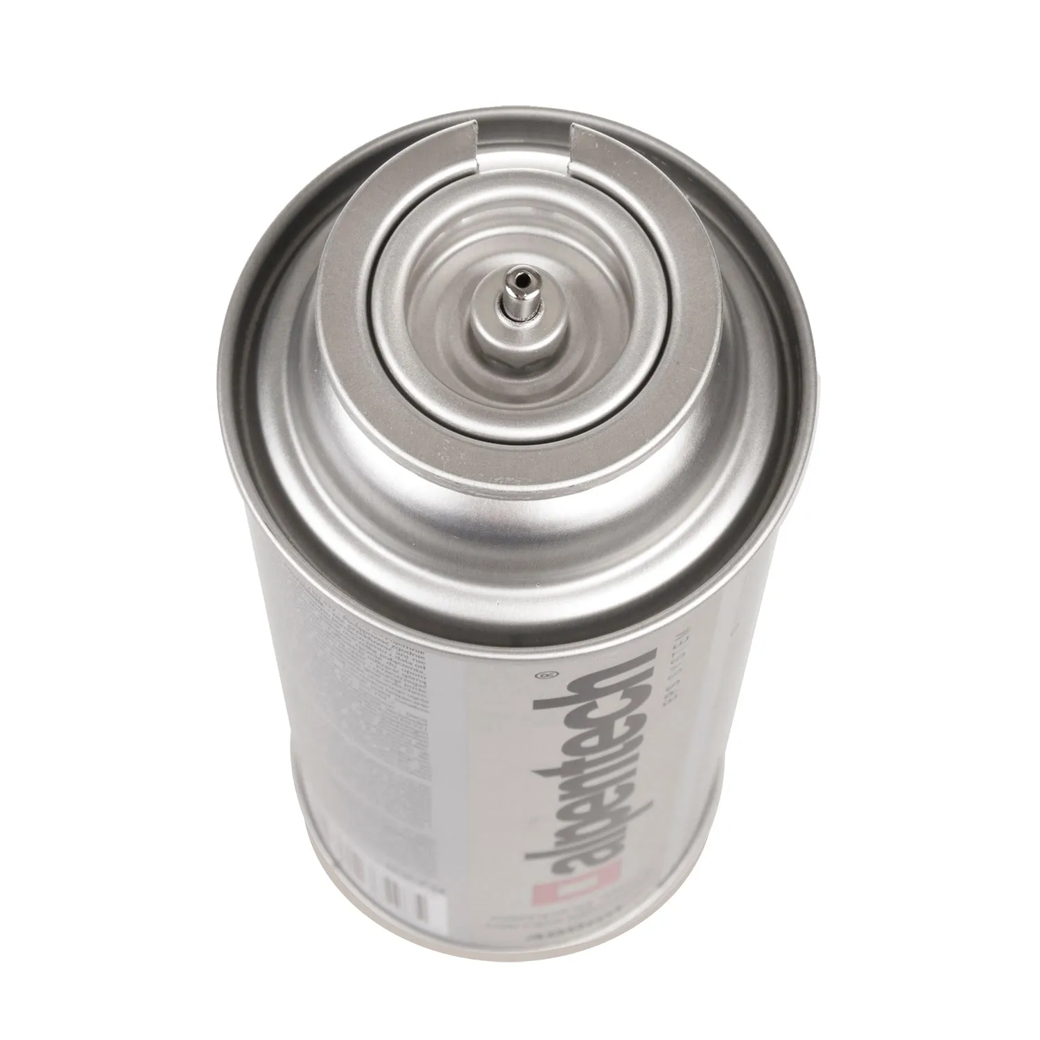 Alpentech IK300 220g 380ml Butane Gas Cartridge Certified Pi 0875 EN521 Compliant -10°C to  40°C Camping Cooker Burner Stove