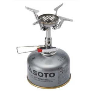 Amicus Stove