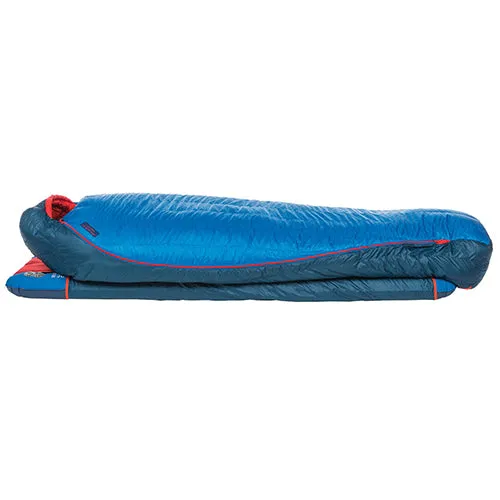 Anvil Horn 15 Left-blue/red