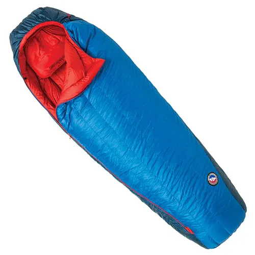 Anvil Horn 15 Left-blue/red