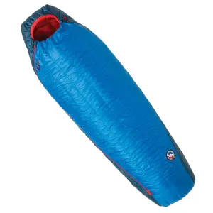 Anvil Horn 15 Left-blue/red