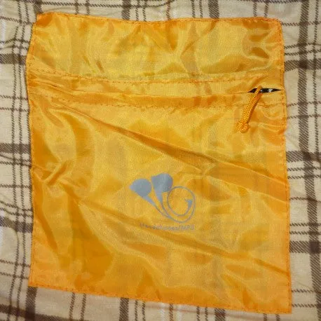 AOS Swag Sleeper
