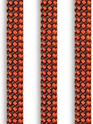 Arborist Tree Climbing Rope | 32 Strand Kernmantle 7/16 inch (11 mm) | AllGear SRT Line
