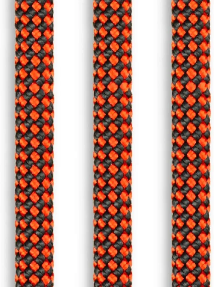 Arborist Tree Climbing Rope | 32 Strand Kernmantle 7/16 inch (11 mm) | AllGear SRT Line