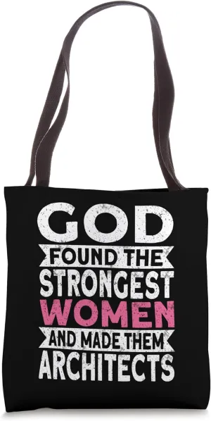 Architect Architecture Tote Bag