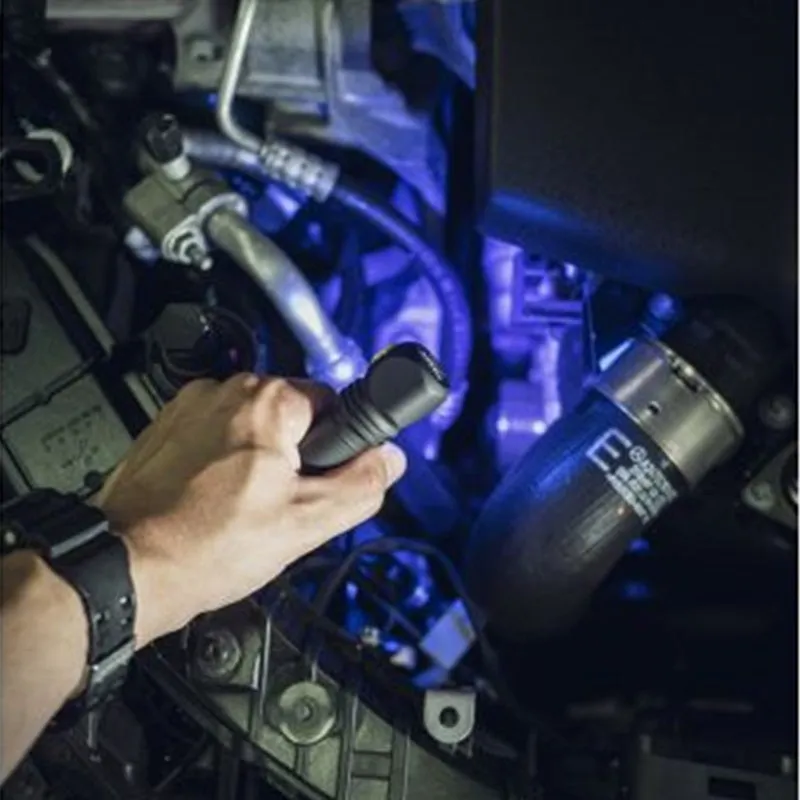 ARMYTEK WIZARD C2 W UV MAGNET USB
